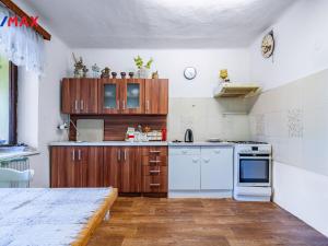 Prodej rodinného domu, Plumlov - Soběsuky, 200 m2