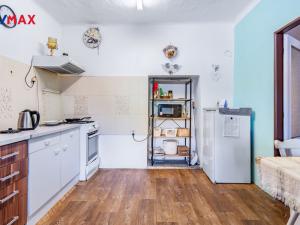 Prodej rodinného domu, Plumlov - Soběsuky, 200 m2