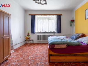 Prodej rodinného domu, Plumlov - Soběsuky, 200 m2