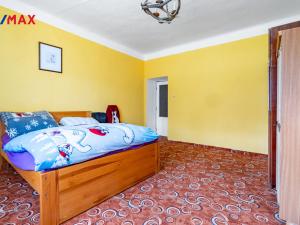 Prodej rodinného domu, Plumlov - Soběsuky, 200 m2