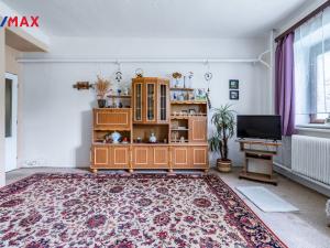 Prodej rodinného domu, Plumlov - Soběsuky, 200 m2