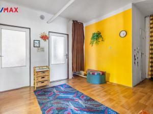 Prodej rodinného domu, Plumlov - Soběsuky, 200 m2