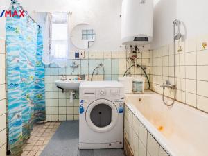 Prodej rodinného domu, Plumlov - Soběsuky, 200 m2