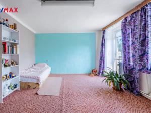 Prodej rodinného domu, Plumlov - Soběsuky, 200 m2