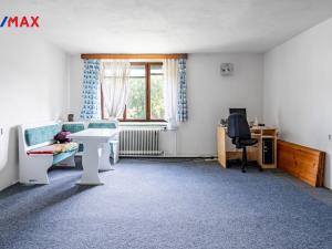 Prodej rodinného domu, Plumlov - Soběsuky, 200 m2