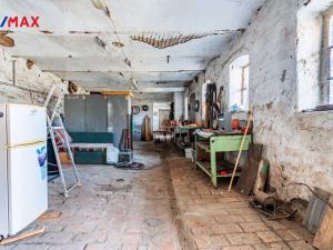 Prodej rodinného domu, Plumlov - Soběsuky, 200 m2