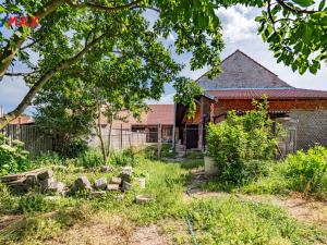 Prodej rodinného domu, Plumlov - Soběsuky, 200 m2