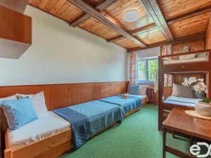 Prodej ubytování, Rokytnice nad Jizerou, 906 m2