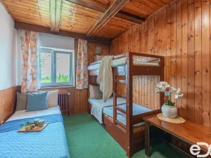 Prodej ubytování, Rokytnice nad Jizerou, 906 m2