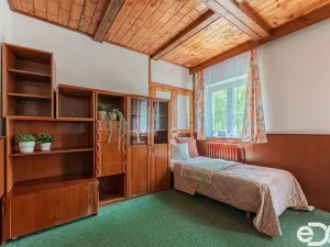 Prodej ubytování, Rokytnice nad Jizerou, 906 m2
