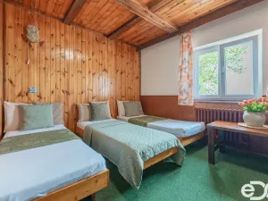 Prodej ubytování, Rokytnice nad Jizerou, 906 m2