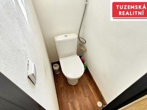 Pronájem výrobních prostor, Šternberk, Závodní, 145 m2