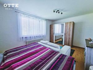 Pronájem rodinného domu, Plzeň, Zábělská, 269 m2