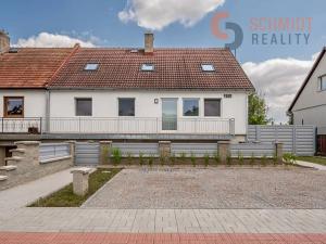 Prodej rodinného domu, Lednice, Komenského, 238 m2