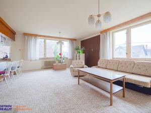 Pronájem rodinného domu, Postřelmov, Hradecká, 150 m2