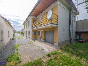 Pronájem rodinného domu, Postřelmov, Hradecká, 150 m2