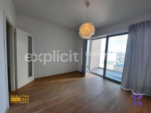 Pronájem bytu 2+kk, Zlín, Lorencova, 62 m2