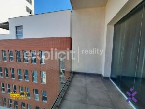 Pronájem bytu 2+kk, Zlín, Lorencova, 62 m2