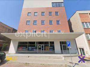Pronájem bytu 2+kk, Zlín, Lorencova, 62 m2