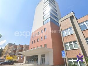 Pronájem bytu 2+kk, Zlín, Lorencova, 62 m2