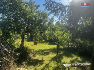 Prodej zahrady, Šlapanice, Smetanova, 946 m2