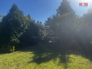 Prodej zahrady, Šlapanice, Smetanova, 946 m2