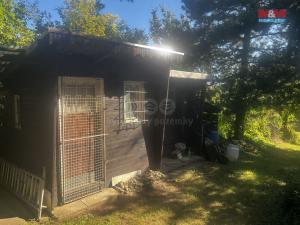 Prodej zahrady, Šlapanice, Smetanova, 946 m2