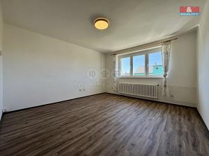 Prodej bytu 3+1, Podbořany - Hlubany, 73 m2
