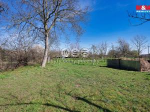 Prodej zahrady, Polkovice, 1542 m2