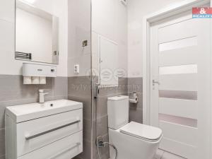 Prodej bytu 2+1, Ústí nad Labem - Neštěmice, Opletalova, 62 m2