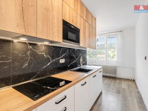 Prodej bytu 2+1, Ústí nad Labem - Neštěmice, Opletalova, 62 m2