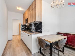 Prodej bytu 2+1, Ústí nad Labem - Neštěmice, Opletalova, 62 m2