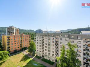 Prodej bytu 2+1, Ústí nad Labem - Neštěmice, Opletalova, 62 m2