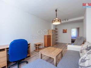 Pronájem bytu 3+1, Sokolov, Heyrovského, 71 m2