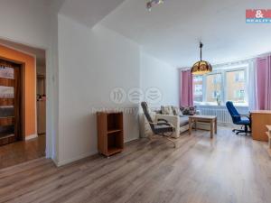 Pronájem bytu 3+1, Sokolov, Heyrovského, 71 m2