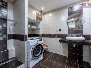 Pronájem bytu 3+1, Sokolov, Heyrovského, 71 m2