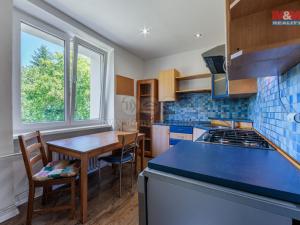 Pronájem bytu 3+1, Sokolov, Heyrovského, 71 m2
