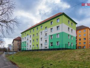 Pronájem bytu 3+1, Sokolov, Heyrovského, 71 m2