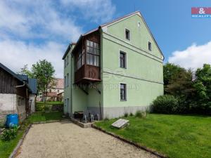 Prodej ubytování, Horní Blatná, Krátká, 310 m2