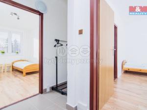 Prodej bytu 4+1, Frýdek-Místek - Frýdek, J. Božana, 83 m2