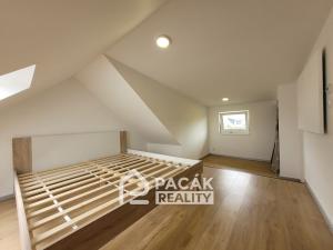 Pronájem bytu 4+kk, Olomouc, Bendlova, 100 m2