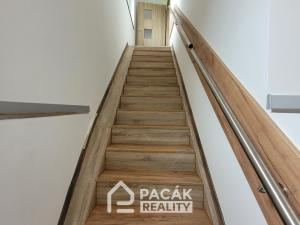 Pronájem bytu 4+kk, Olomouc, Bendlova, 100 m2