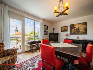 Prodej bytu 2+kk, Praha - Uhříněves, Karla Zicha, 66 m2