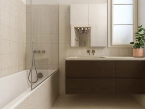 Prodej bytu 4+kk, Praha, Na Folimance, 97 m2