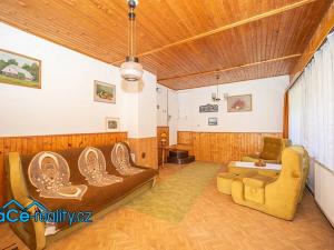 Prodej rodinného domu, Skuhrov nad Bělou, 180 m2