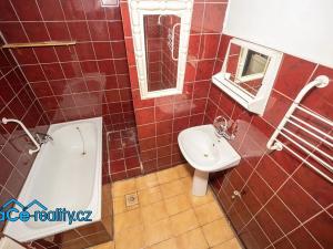 Prodej rodinného domu, Skuhrov nad Bělou, 180 m2