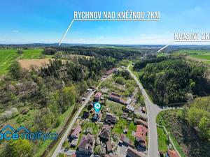 Prodej rodinného domu, Skuhrov nad Bělou, 180 m2
