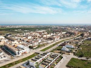 Prodej bytu 3+kk, Pilar de la Horadada, Španělsko, 100 m2