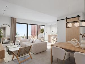 Prodej bytu 3+kk, Pilar de la Horadada, Španělsko, 100 m2
