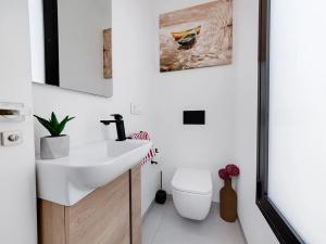 Prodej vily, Pilar de la Horadada, Španělsko, 130 m2